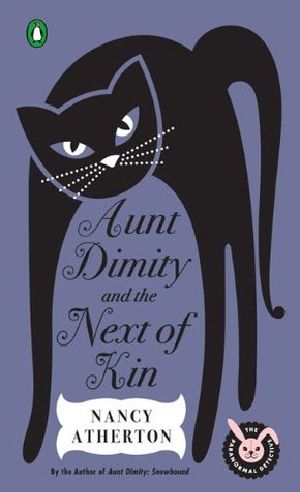 [Aunt Dimity Mystery 10] • Aunt Dimity and the Next of Kin